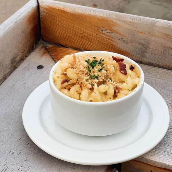 Mac & Cheese