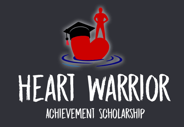 Heart Warrior