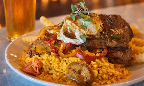 Portuguese Steak Fall River