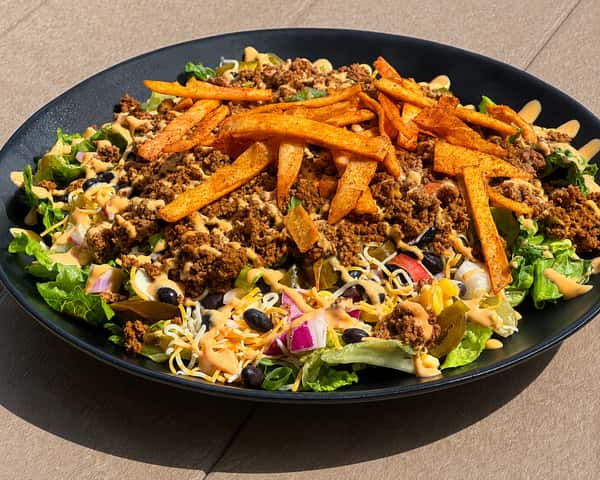 Taco Salad