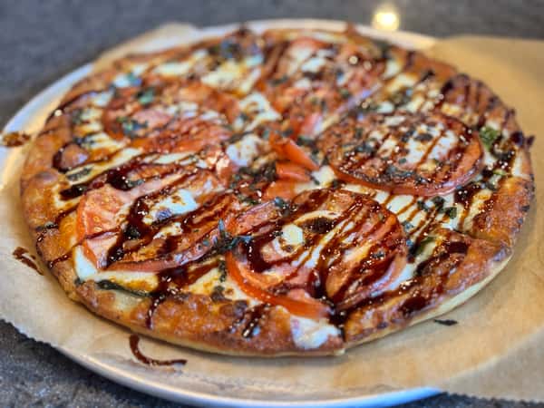 Margherita