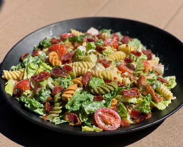 B.L.T. Pasta Salad