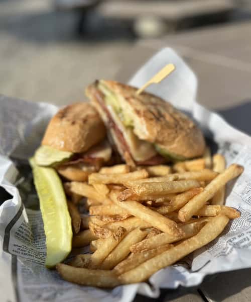 Cuban