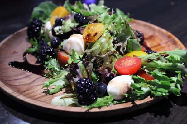 Summer Caprese