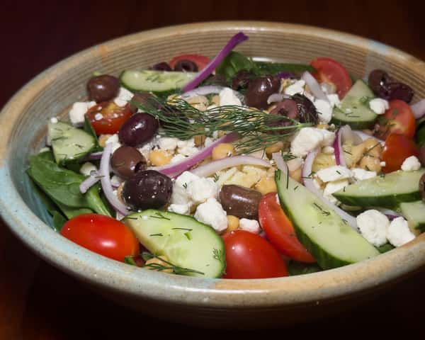 Greek Orzo
