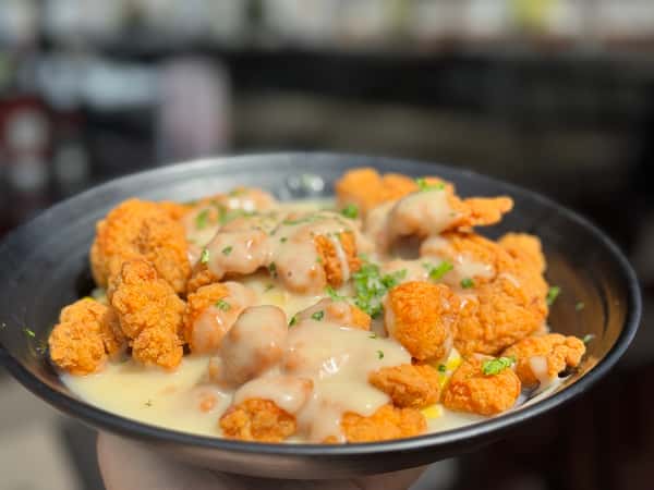 Comfort Bowl