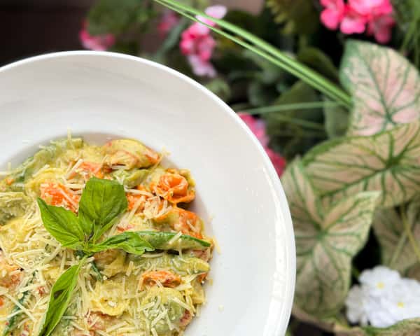 WF Tortellini Primavera