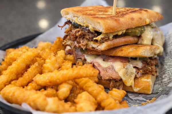 Cubano