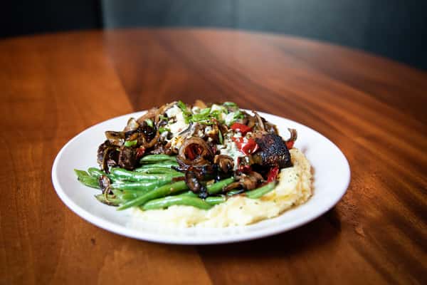 Barrett's Steak Tips