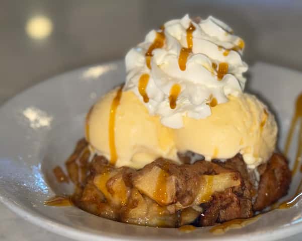Apple Crisp