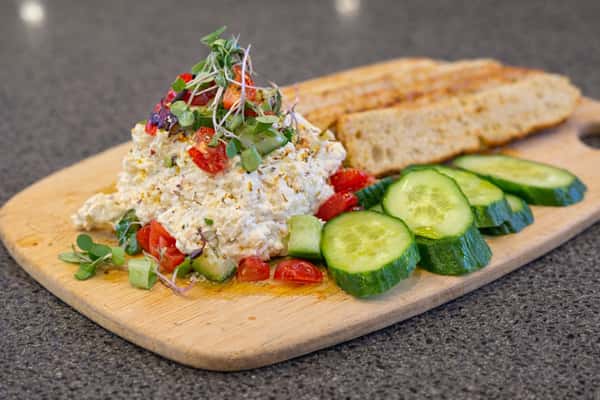 Greek Feta Dip