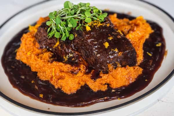 Short Rib