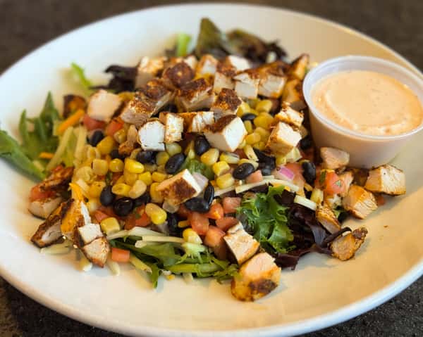 Southwest Chicken Salad