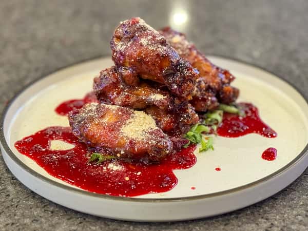 Figgin Wings