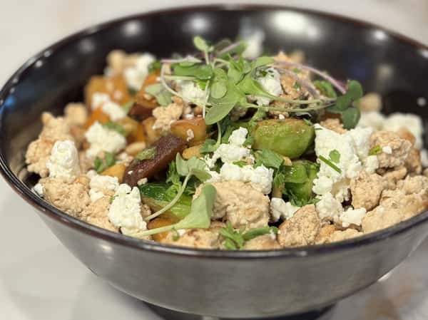 Harvest Bowl