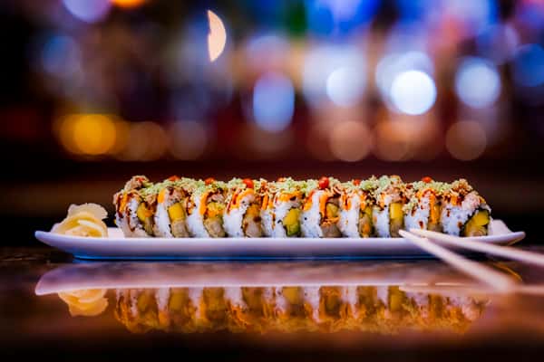 Sushi