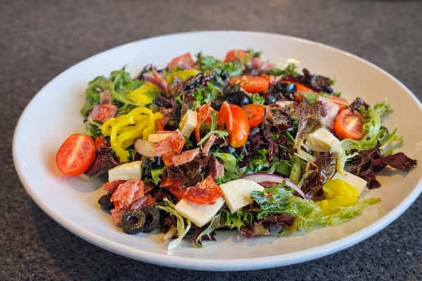 Antipasto Salad