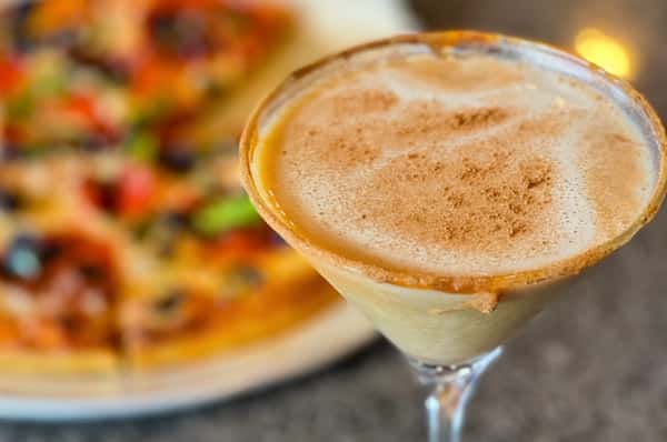 Pizza Martini Fall Tiver