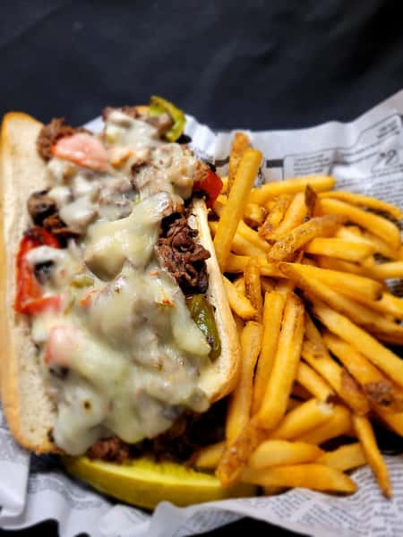 Philly Bomb