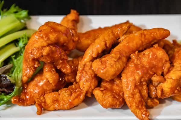 Buffalo Chicken Tenders