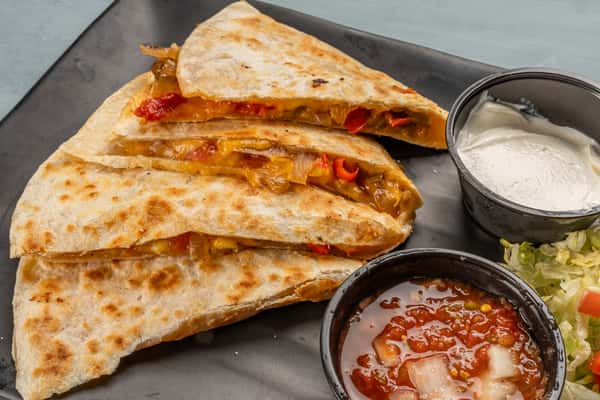 Quesadilla