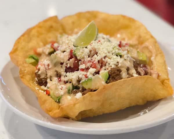 Taco