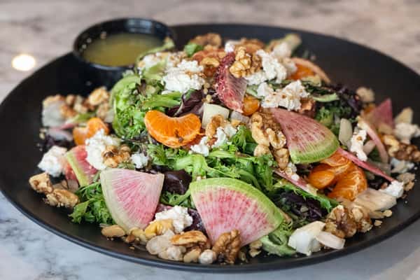 Spring Salad