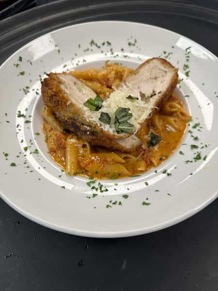 Chipotle Chicken