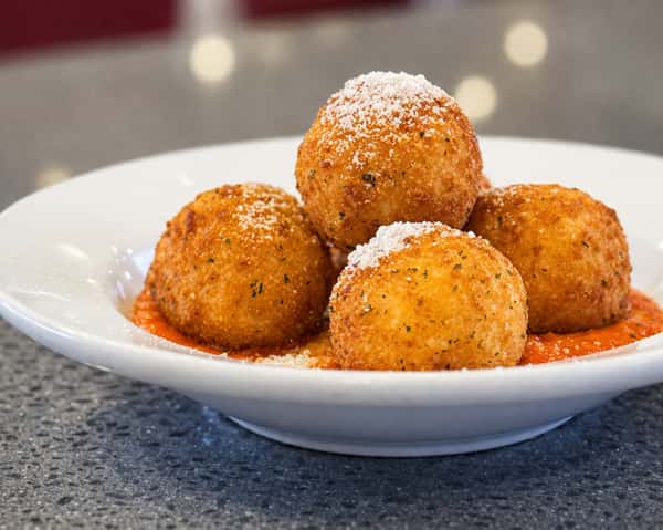 Fried Arancini
