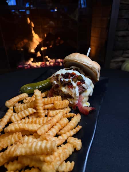 The Brie of Frankenstein