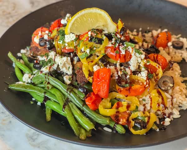 Mediterranean Haddock