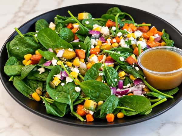 Sweet Potato Salad