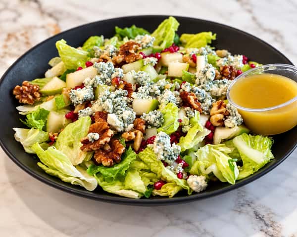 Pear Salad
