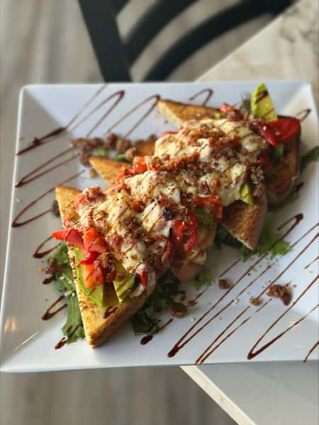 Avocado Toast