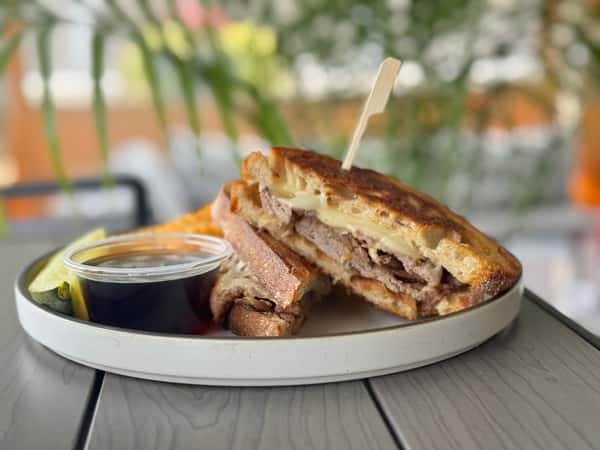 Brazilian Melt
