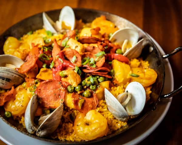 Paella
