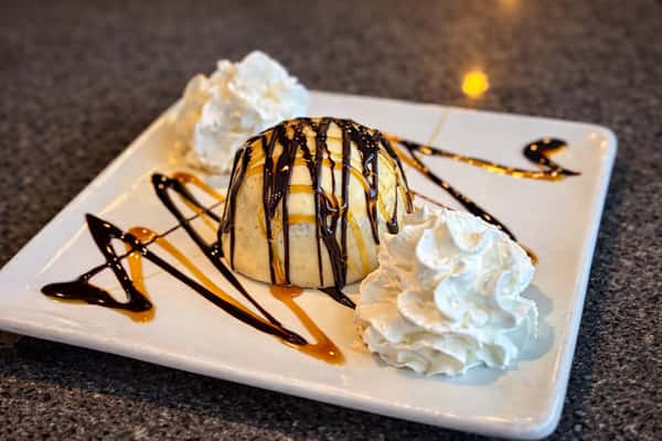 Peanut Butter Bomb
