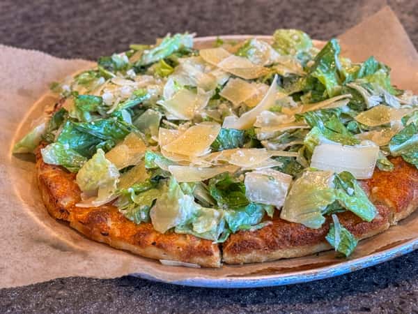 Chicken Caesar