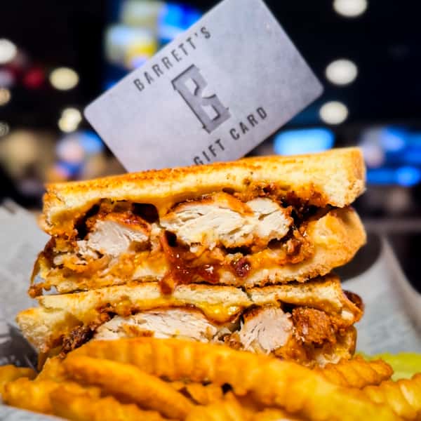 Gift Card Panini