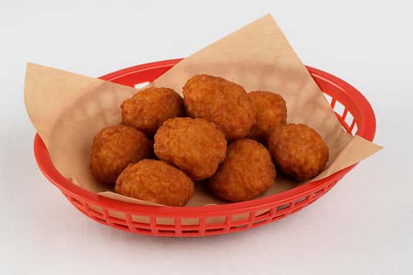 Boneless Wings