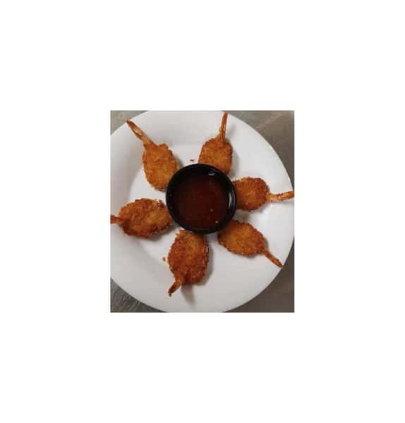 Coconut Shrimp (5)