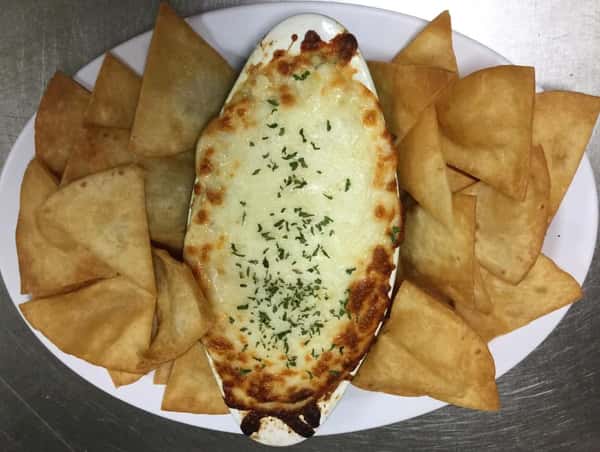 Artichoke Dip