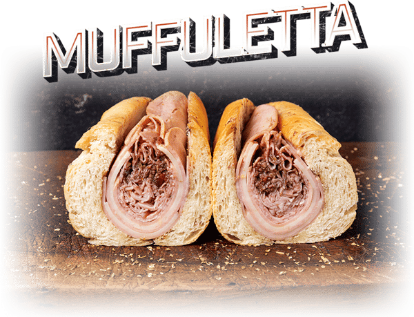 Muffuletta