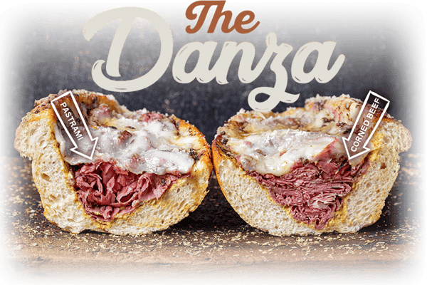 7" Danza
