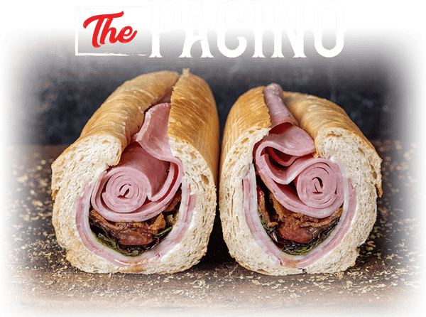 The Pacino