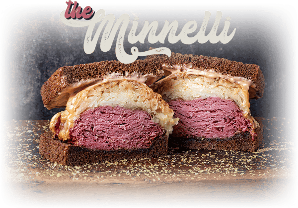 The Minnelli