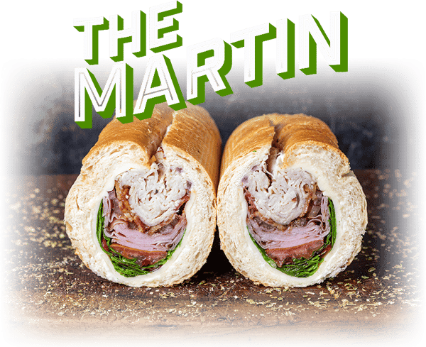 The Martin