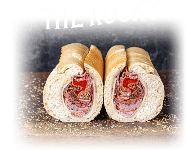 7" Rocky Marciano
