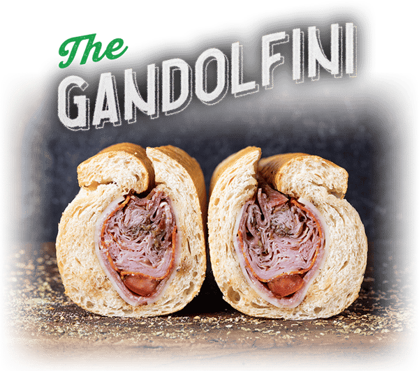 7" Gandolfini