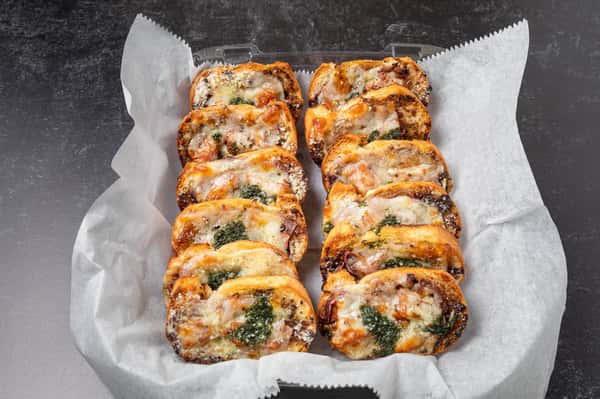 bruschetta